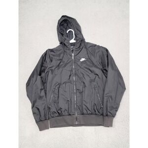 Nike Black Performance Jacket